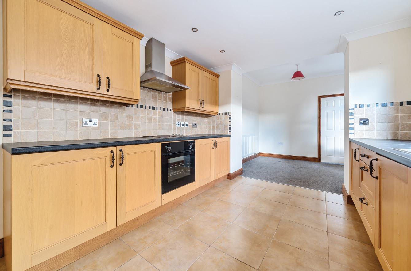 High Road, Whitehaven Grisdales